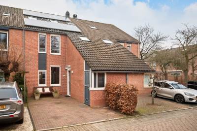 Woning Draailier 13 Soest