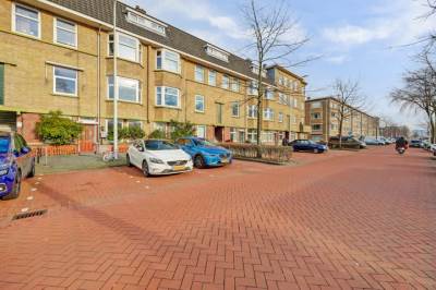 Woning Soestdijksekade 946 Den Haag