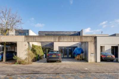 Woning Lisdoddelaan 91 Amsterdam