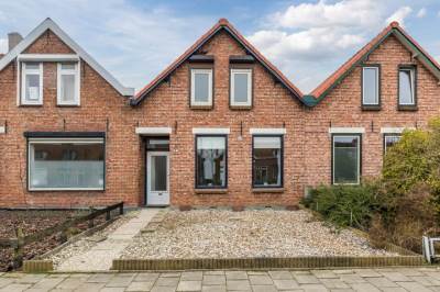 Woning Axelsestraat 72 Zaamslag