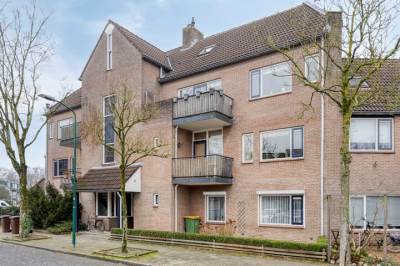 Woning Regge 39 Veenendaal