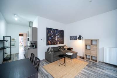 Woning Liechtensteinstraat 43 Almere