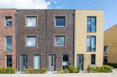 Woning Donatellostraat 134 Lent