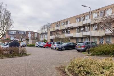 Woning Sikkelkruidstraat 7 Voorhout