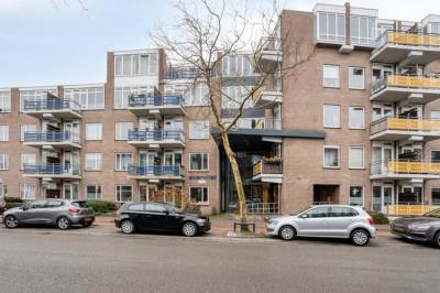 Woning Zuidvliet 496 Leeuwarden