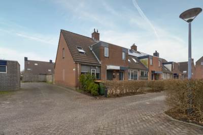Woning Boterbloem 111 Zwaag