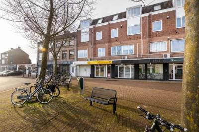 Woning Peldenstraat 14K Stein