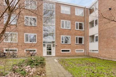 Woning Kwelderstraat 5 Leeuwarden