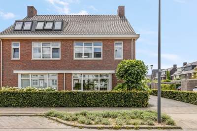 Woning Heinrich Böllstraat 22 Nijmegen