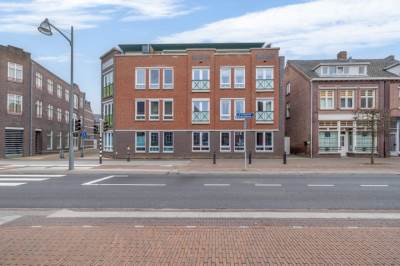 Woning Jac. Bongaertsstraat 2 Tegelen