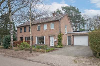 Woning Tromplaan 10 Maarn