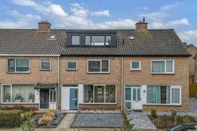 Woning Mendelssohnstraat 23 Akersloot