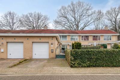 Woning Olmenstraat 5 Halsteren