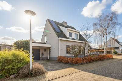 Woning Oosterland 16 Bergen op Zoom