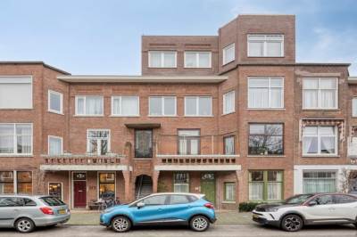 Woning Thomsonlaan 165 Den Haag