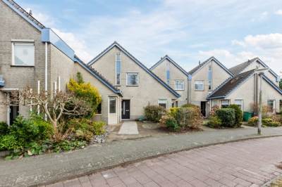 Woning Bertha von Suttnerlaan 7 Amstelveen