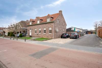 Woning Molenveldweg 6 Susteren