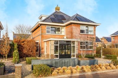 Woning De Tolboom 19 Afferden (GE)