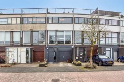 Woning Paradijsselpark 176 Capelle aan den IJssel