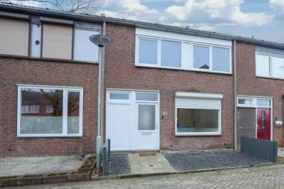 Woning Asterstraat 69 Geleen
