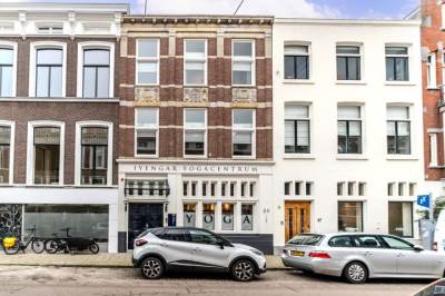 Woning Anna Paulownastraat 89 Den Haag