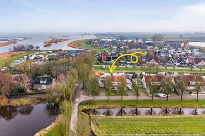 Woning Reijer Dekkerweg 1 Anna Paulowna