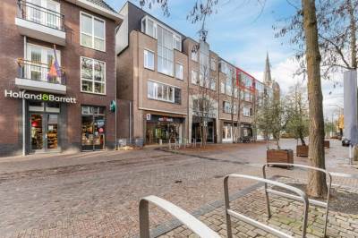 Woning Boterhoek 211 Best