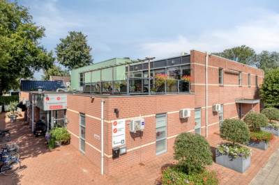 Woning Reint Dijkemastraat 6A Siddeburen