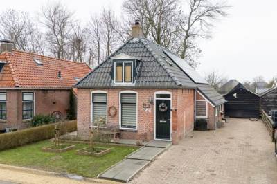 Woning Fiskbuorsterwei 10 Ternaard