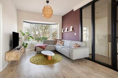 Woning Diephuisstraat 36B Groningen