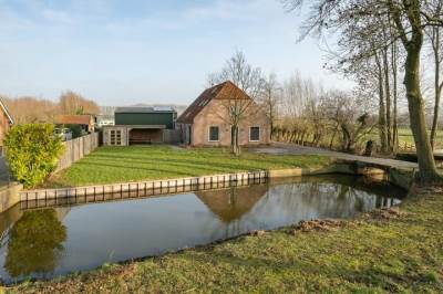 Woning Hei- en Boeicopseweg 164B Hei- en Boeicop