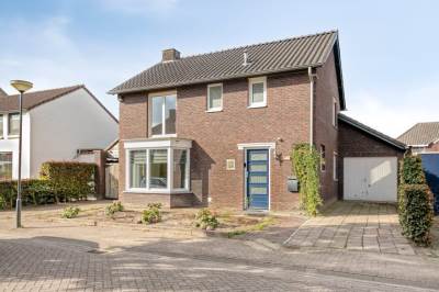 Woning Beukenlaan 13 Reusel