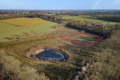 Bouwgrond Landgoed De Berkt - Bouwkavel 2 Heesch