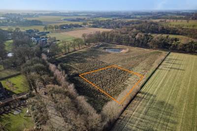Bouwgrond Landgoed De Berkt - Bouwkavel 1 Heesch