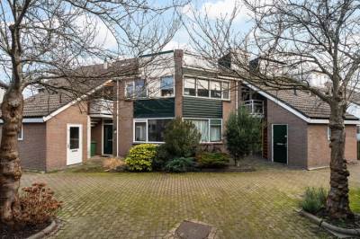 Woning Zeemandreef 69 Maassluis