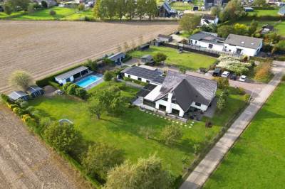 Woning Vliegaan 3 Huissen