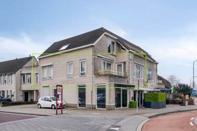 Woning Kerkstraat 2C Berghem
