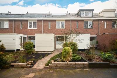 Woning Mevrouw Kuipers-Rietberghof 16 Soest