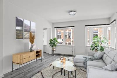 Woning Arnhemseweg 30A Amersfoort