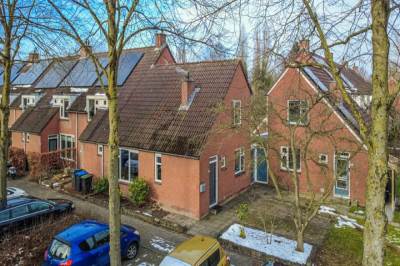 Woning Framaheerd 91 Groningen