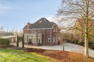 Woning Boomsestraat 2A Balgoij