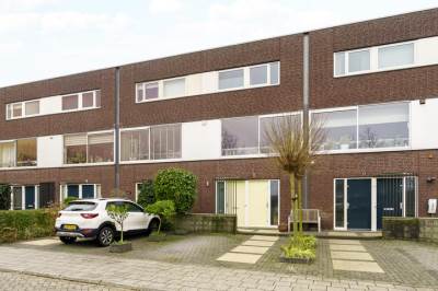 Woning Zuidpoldersingel 113 Delfgauw