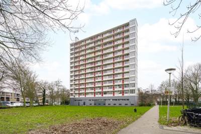 Woning Elviraland 144 Den Haag