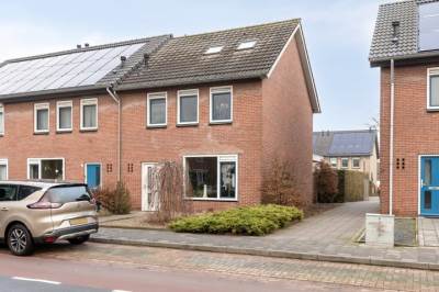 Woning Lienderweg 39 Asten
