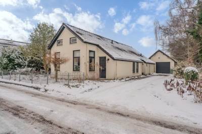 Woning Pelmolenlaan 1 Scheemda