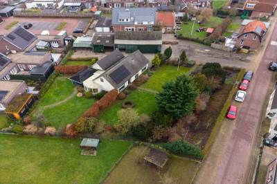 Woning Kildijk 45 Nieuwendijk