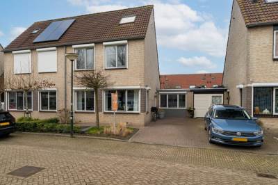 Woning Langewerf 15 Hank