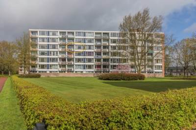 Woning Maria in Campislaan 133 Assen