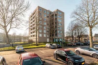 Woning John Coltranestraat 22 Almere