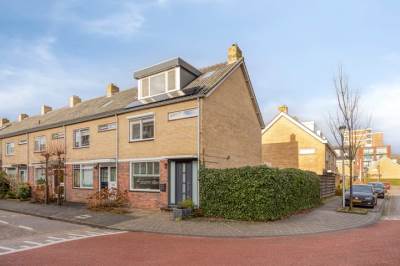 Woning Rondweg 100 Krimpen aan den IJssel